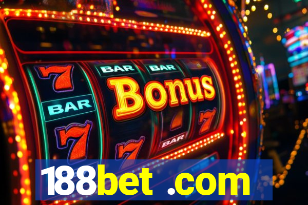 188bet .com